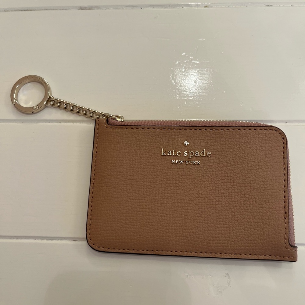 NWT KATE SPADE Wallet